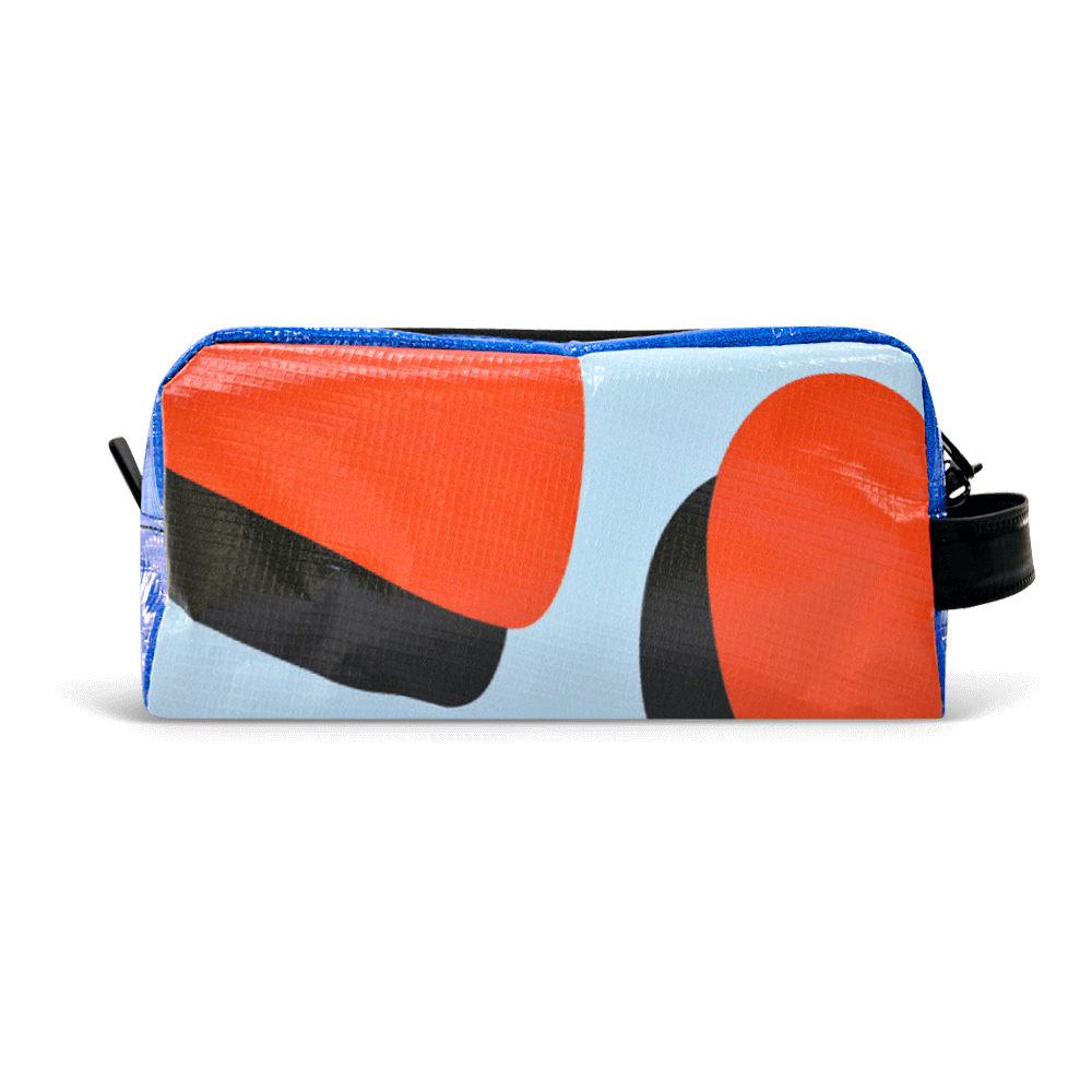 Munich Toiletry Bag