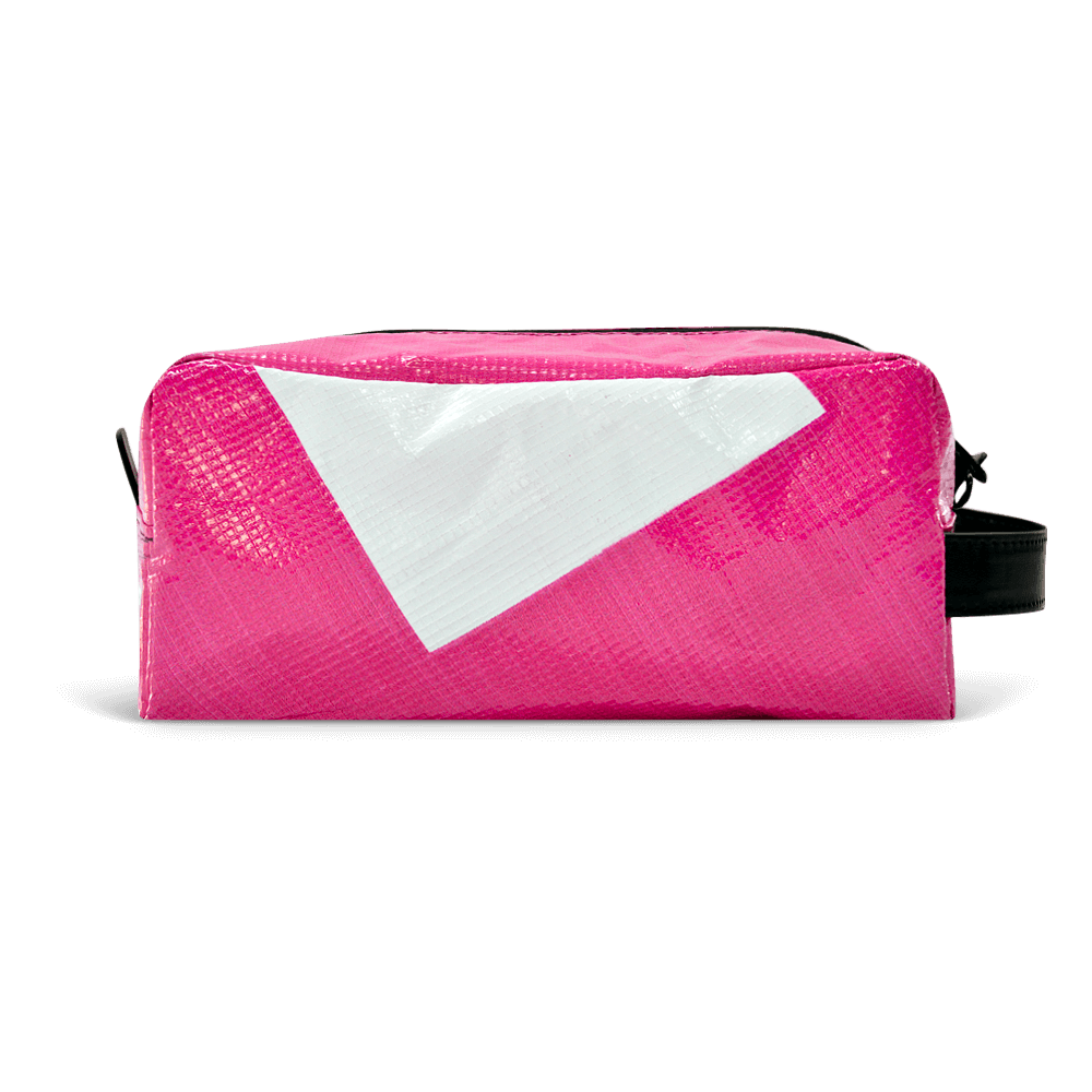 Munich Toiletry Bag