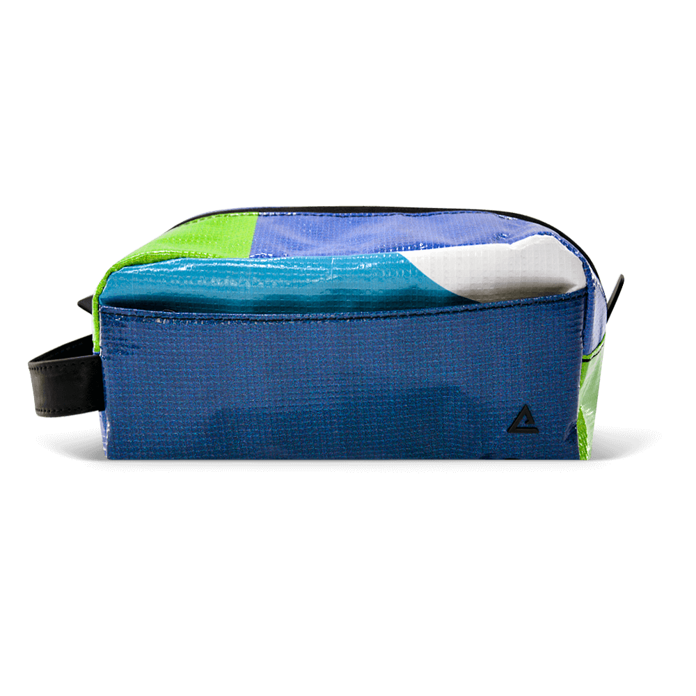 Munich Toiletry Bag