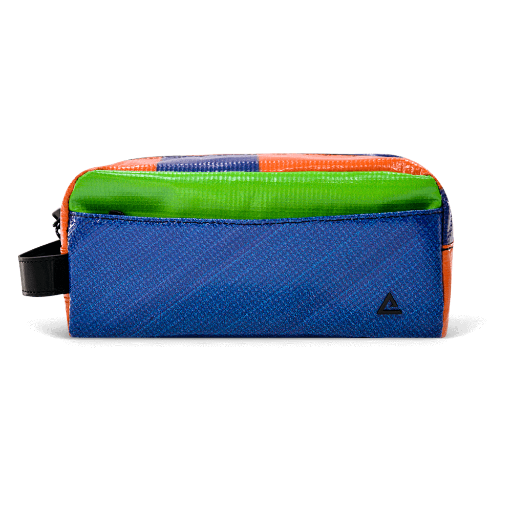 Munich Toiletry Bag