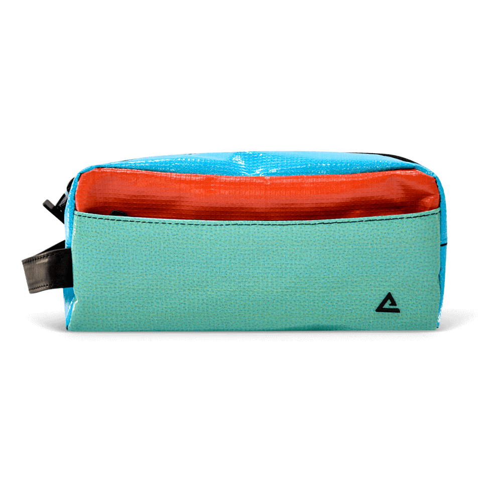 Munich Toiletry Bag