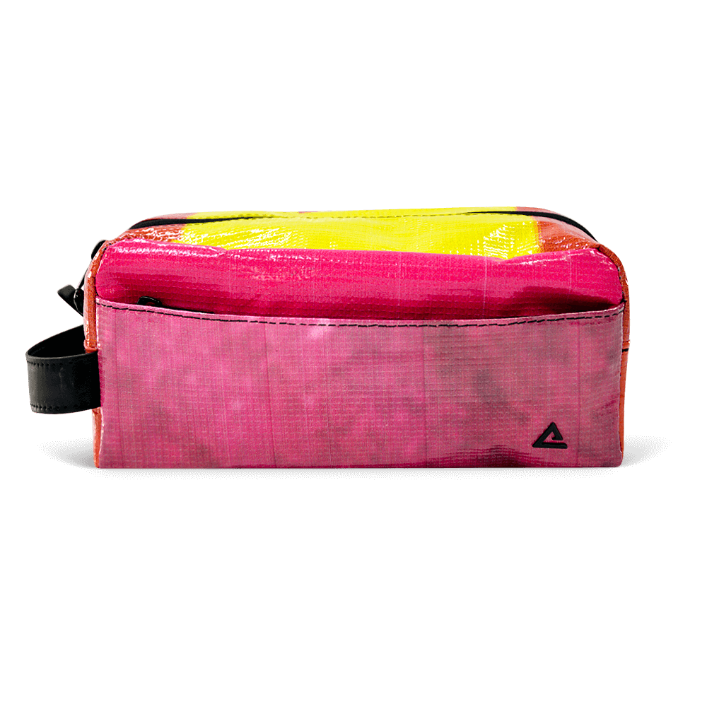 Munich Toiletry Bag