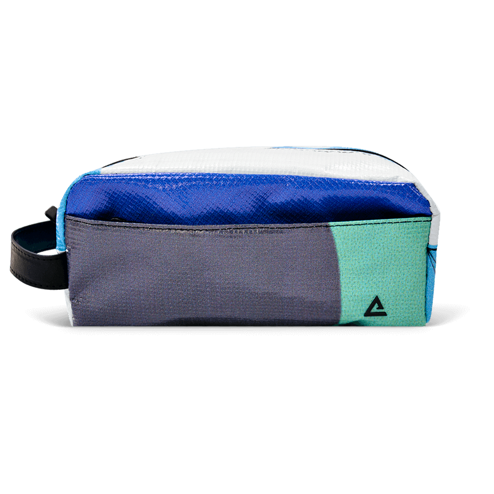 Munich Toiletry Bag