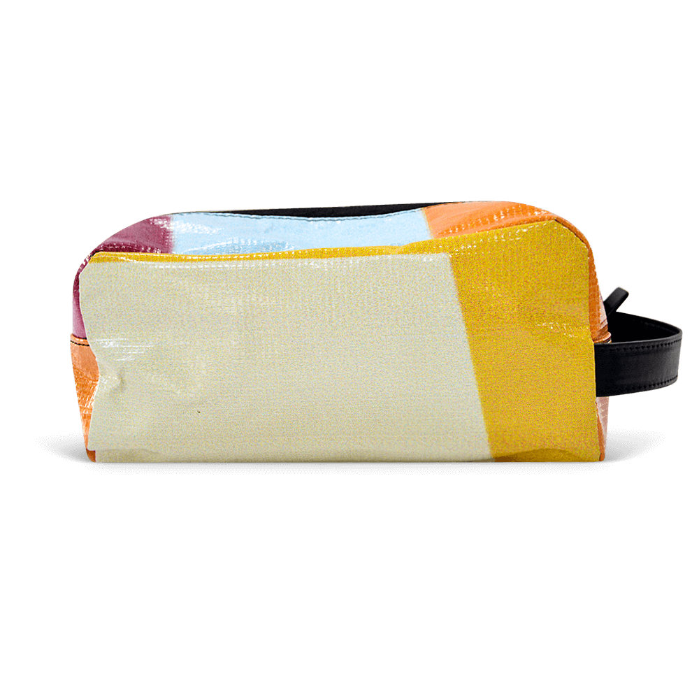 Munich Toiletry Bag
