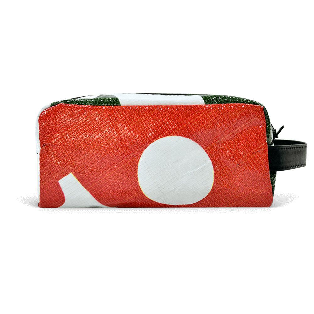 Munich Toiletry Bag