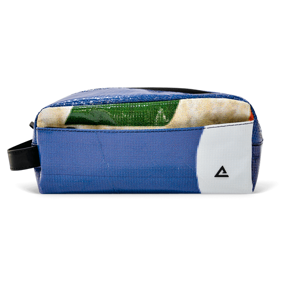 Munich Toiletry Bag