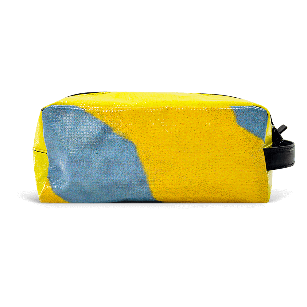 Munich Toiletry Bag