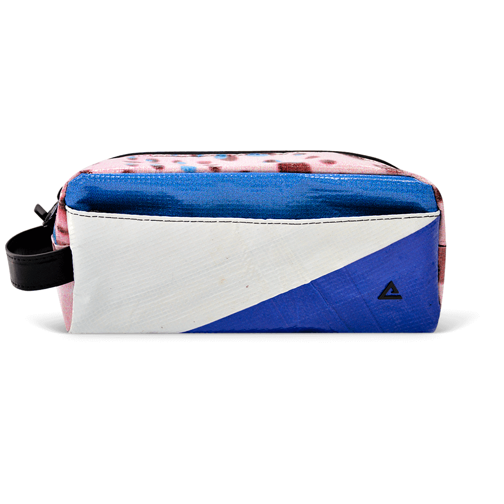 Munich Toiletry Bag