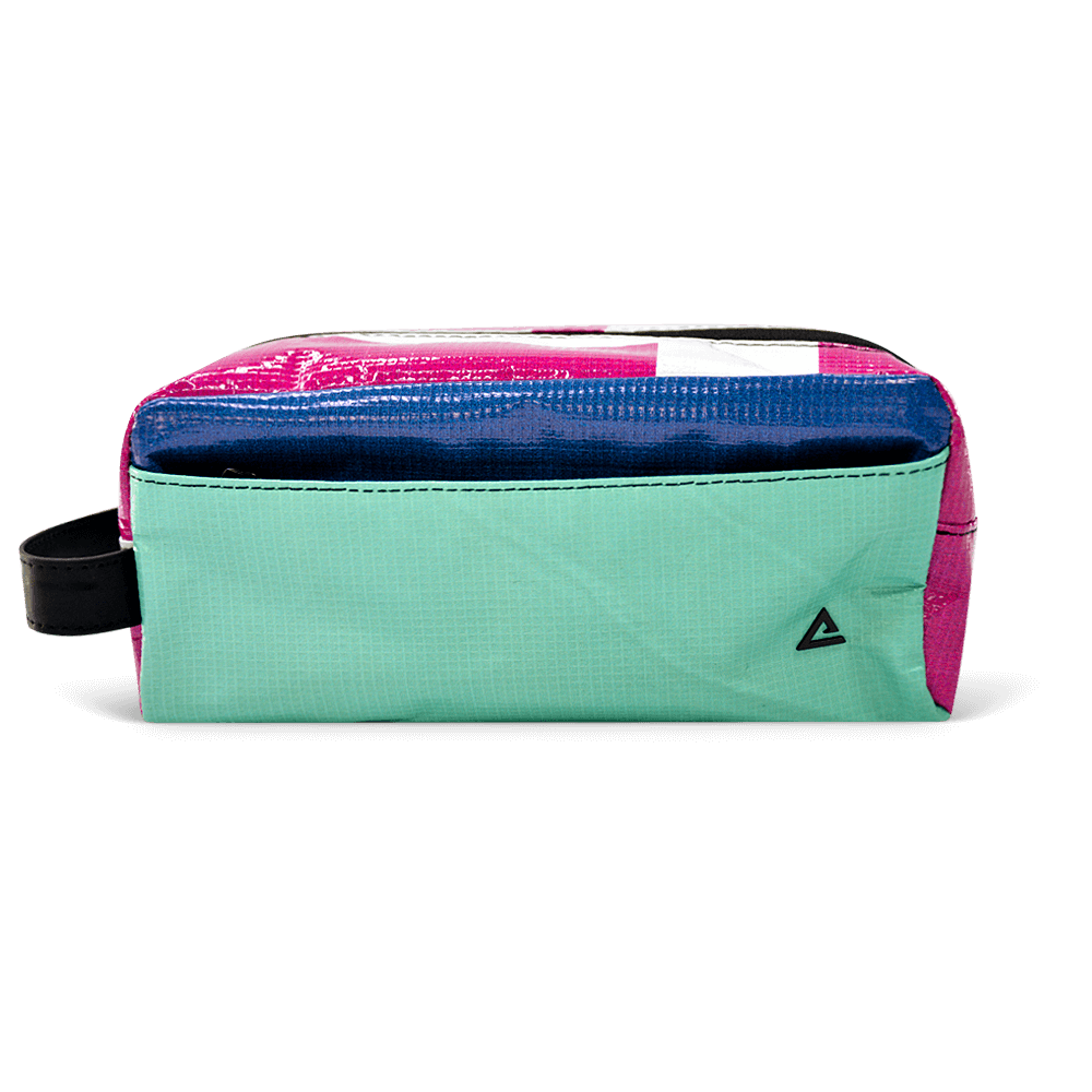 Munich Toiletry Bag