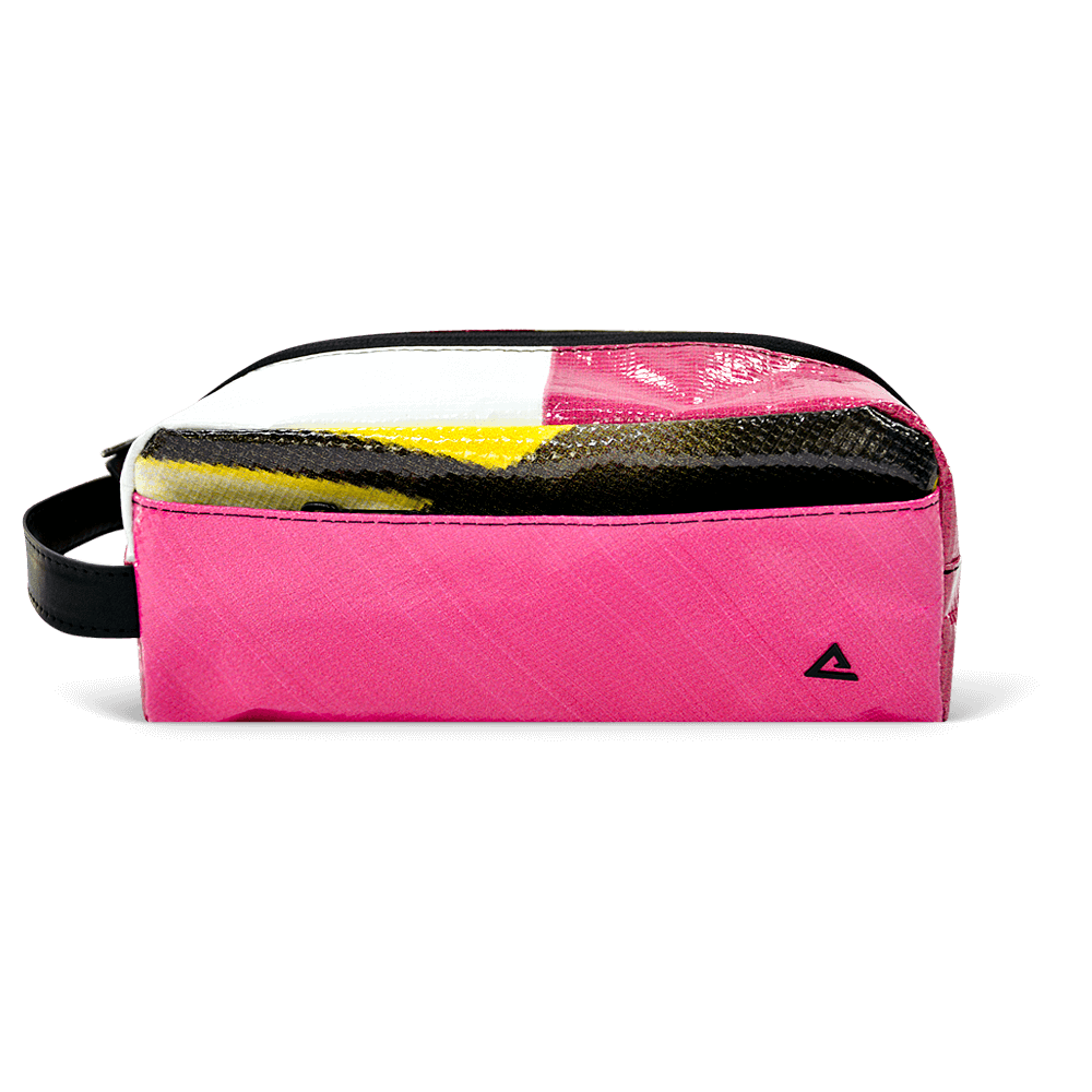 Munich Toiletry Bag