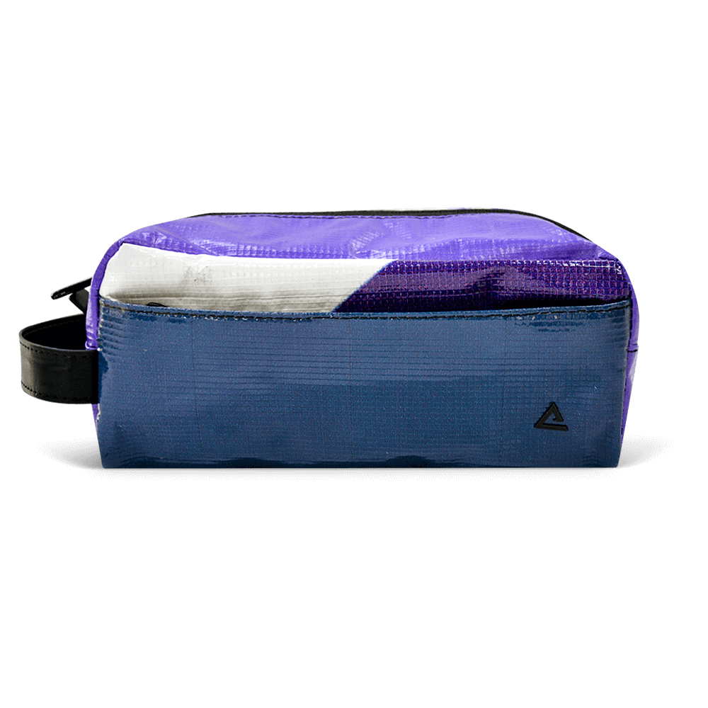 Munich Toiletry Bag