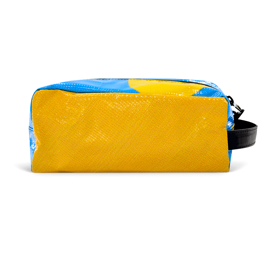 Munich Toiletry Bag