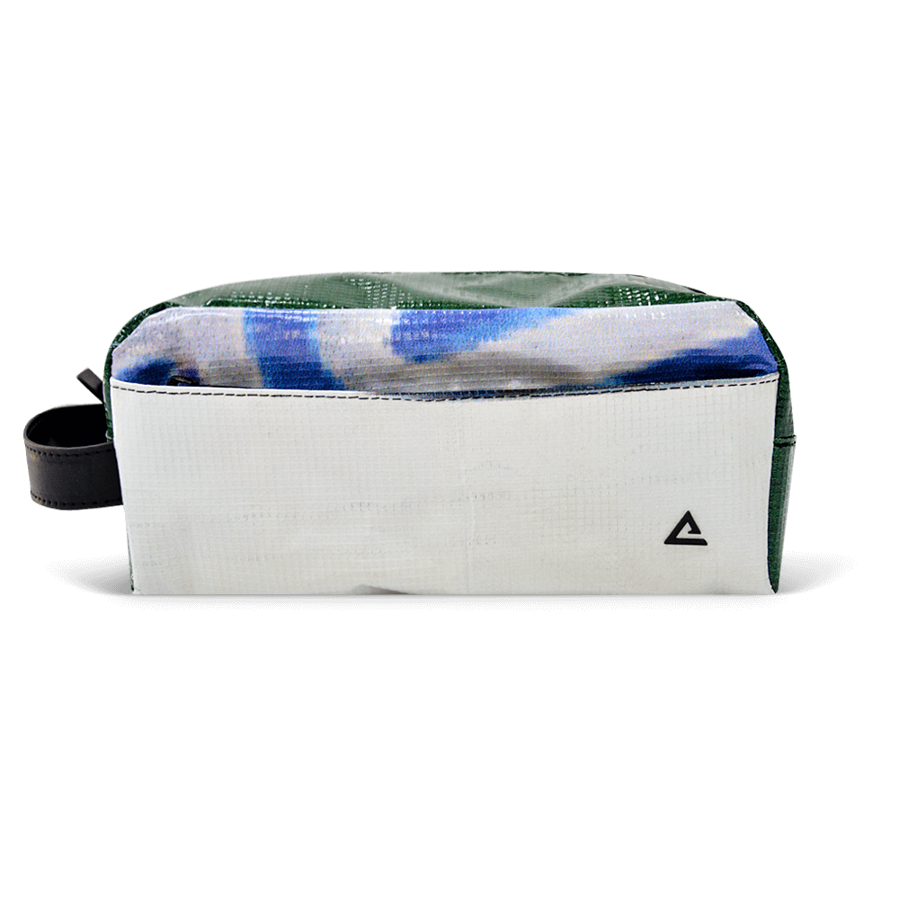 Munich Toiletry Bag
