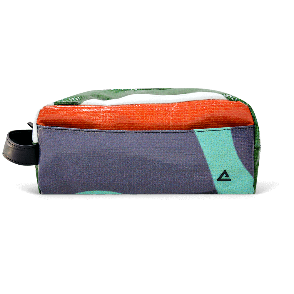 Munich Toiletry Bag