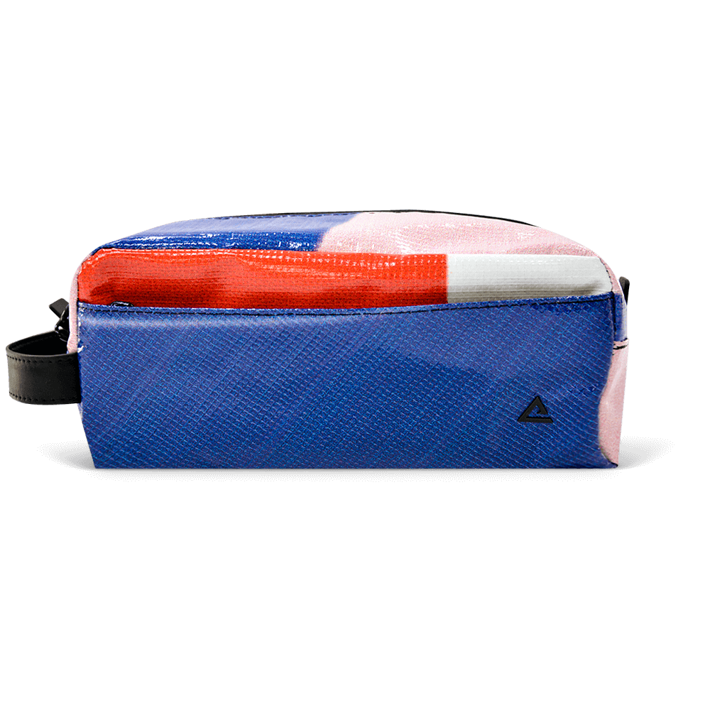 Munich Toiletry Bag
