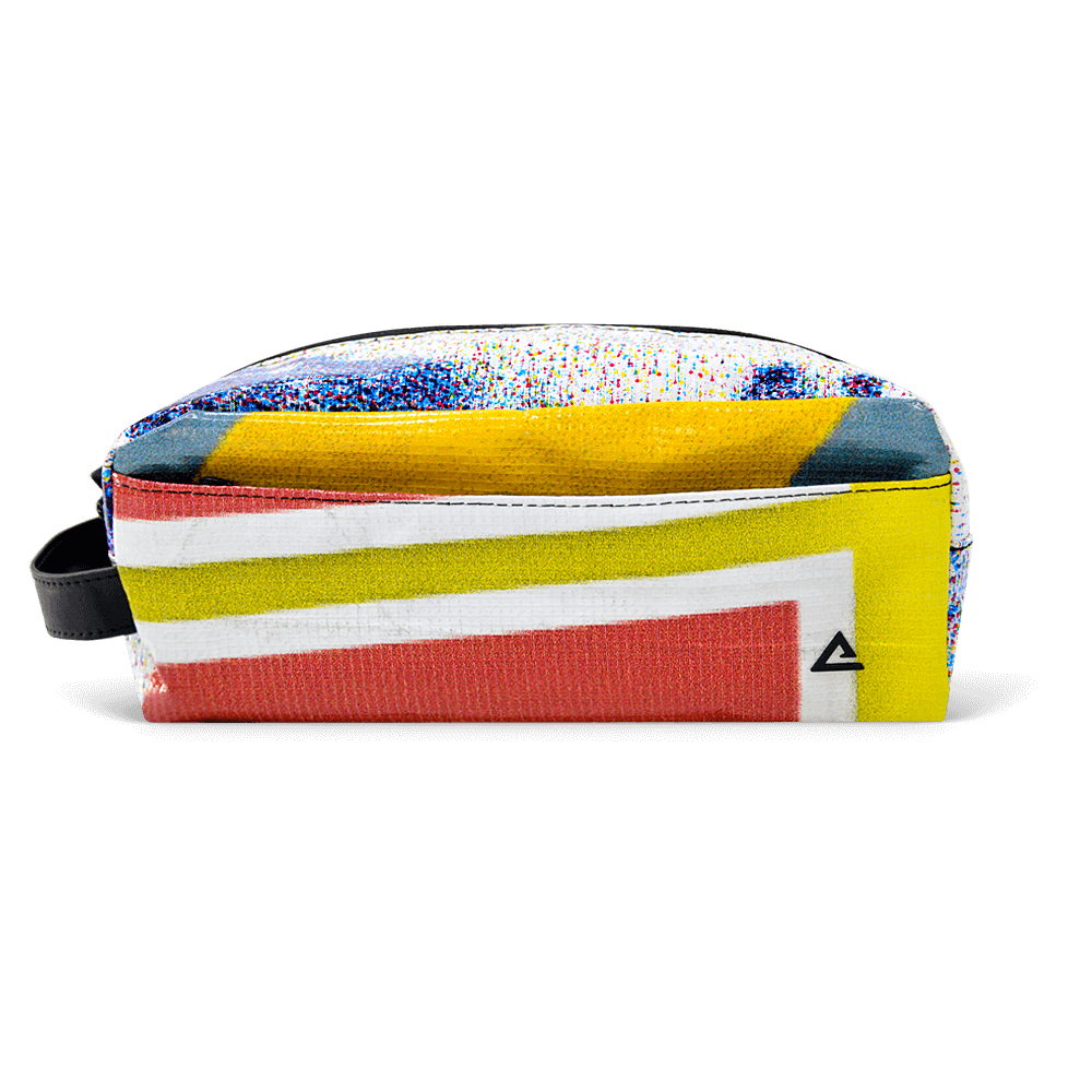 Munich Toiletry Bag
