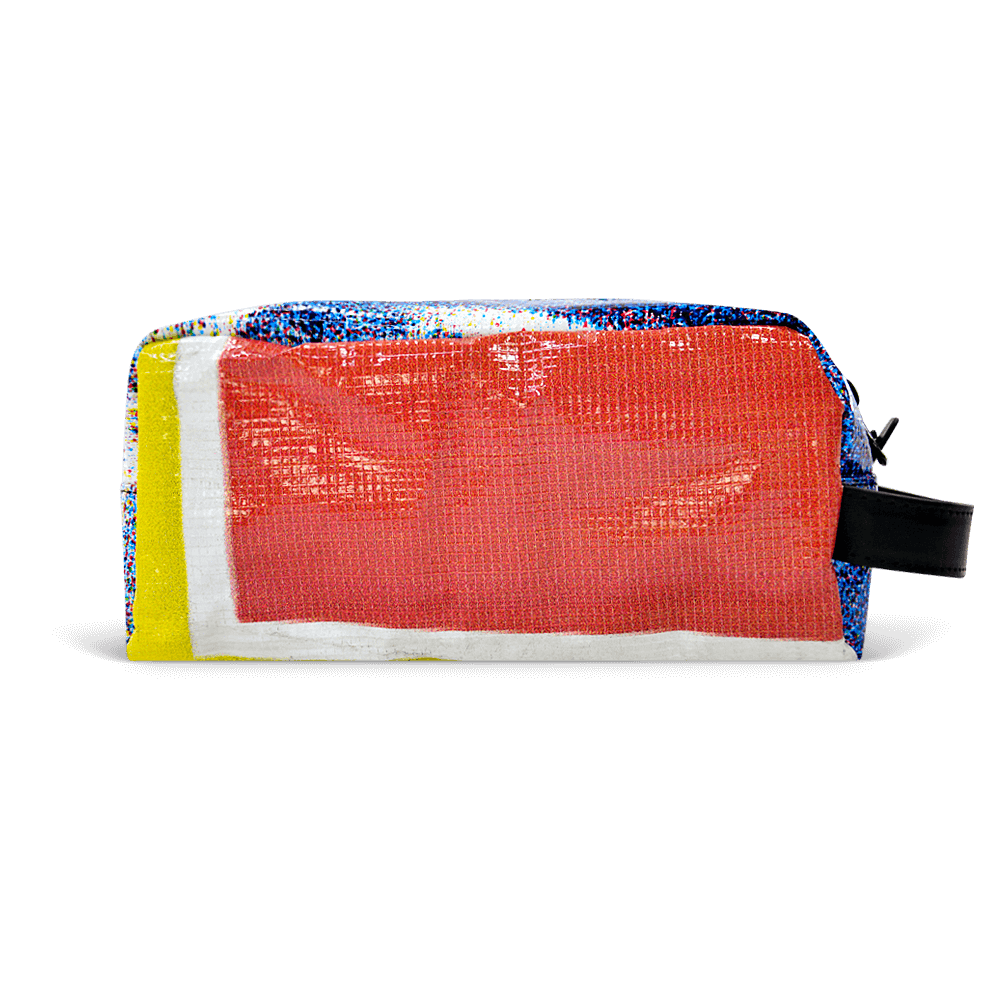 Munich Toiletry Bag