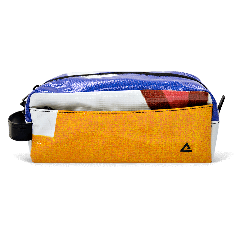 Munich Toiletry Bag