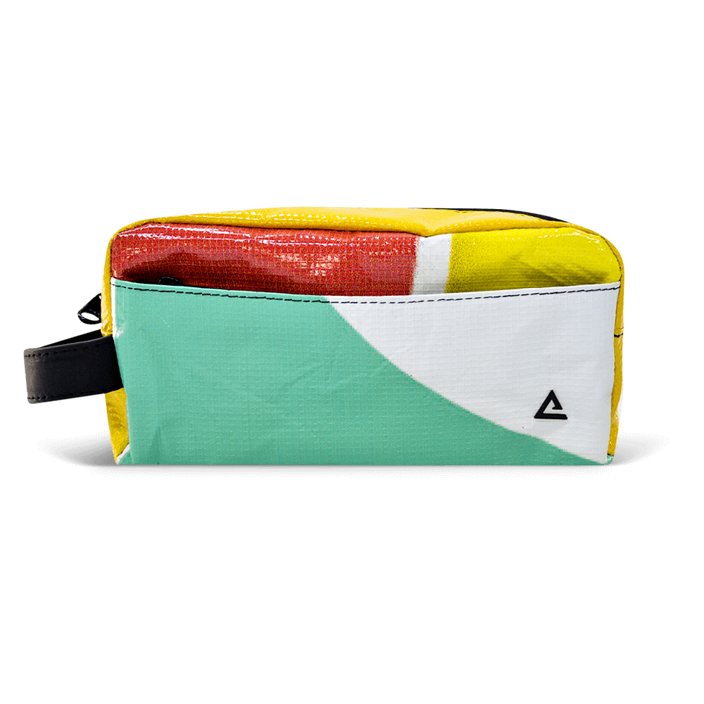 Munich Toiletry Bag