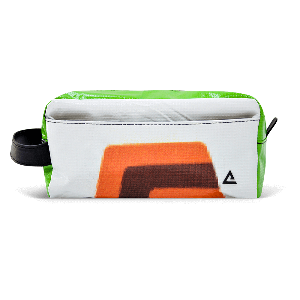 Munich Toiletry Bag