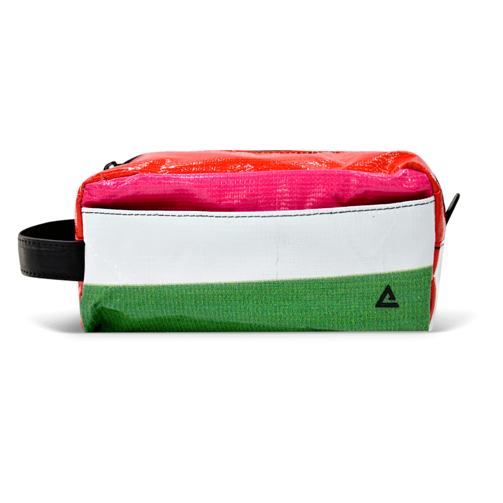 Munich Toiletry Bag