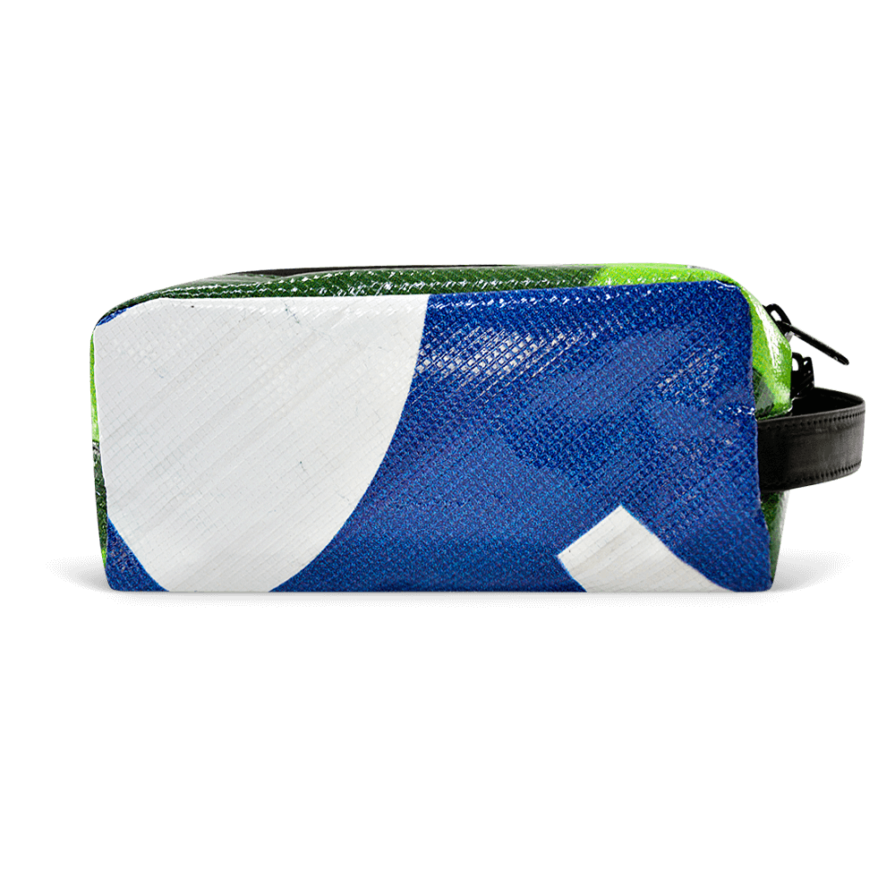 Munich Toiletry Bag