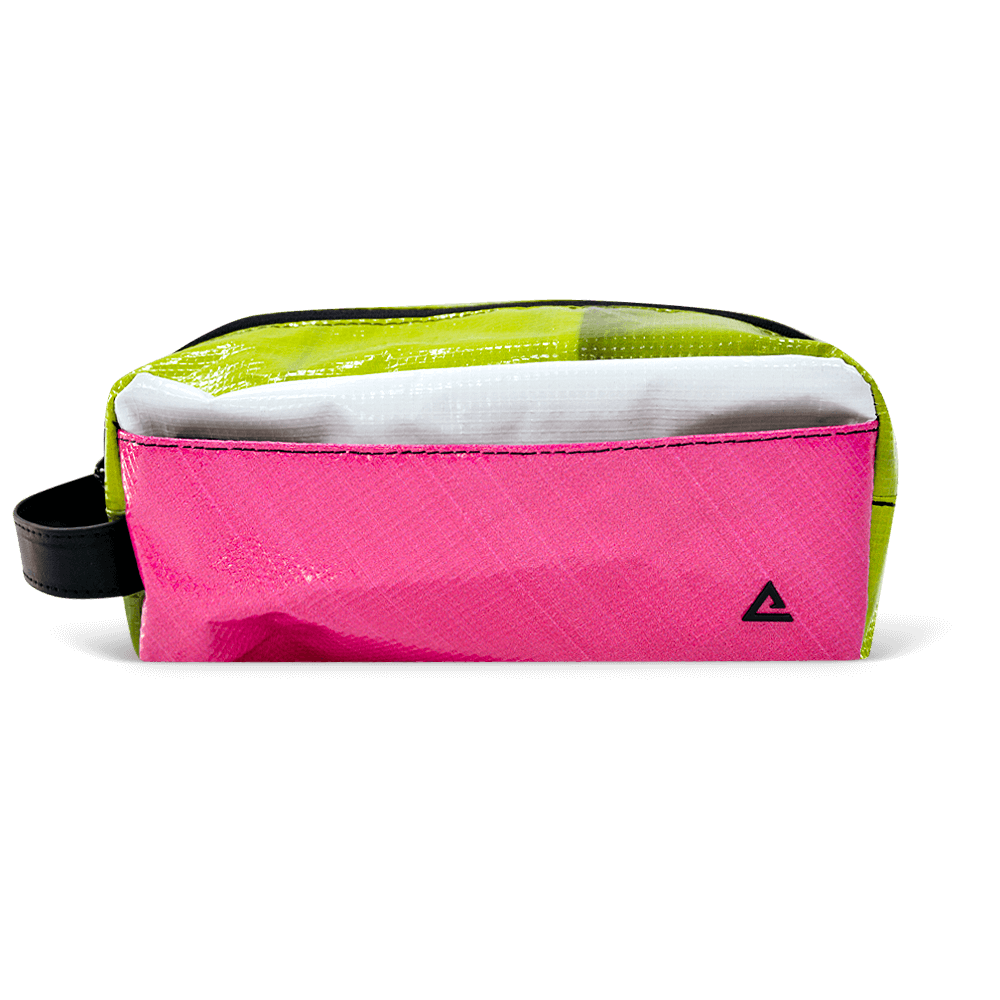 Munich Toiletry Bag