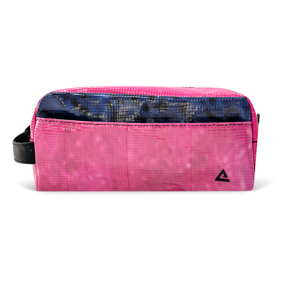 Munich Toiletry Bag