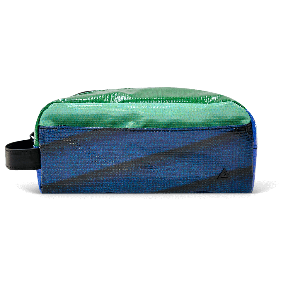 Munich Toiletry Bag