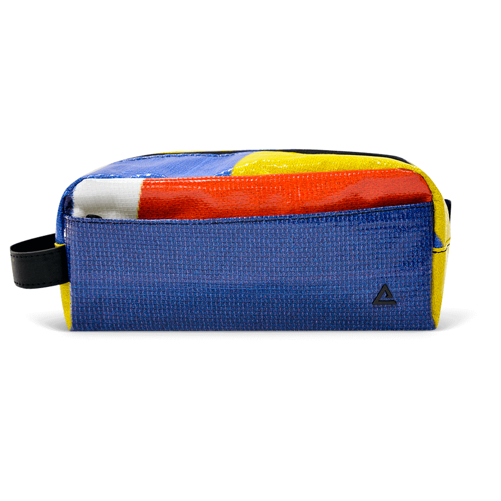 Munich Toiletry Bag