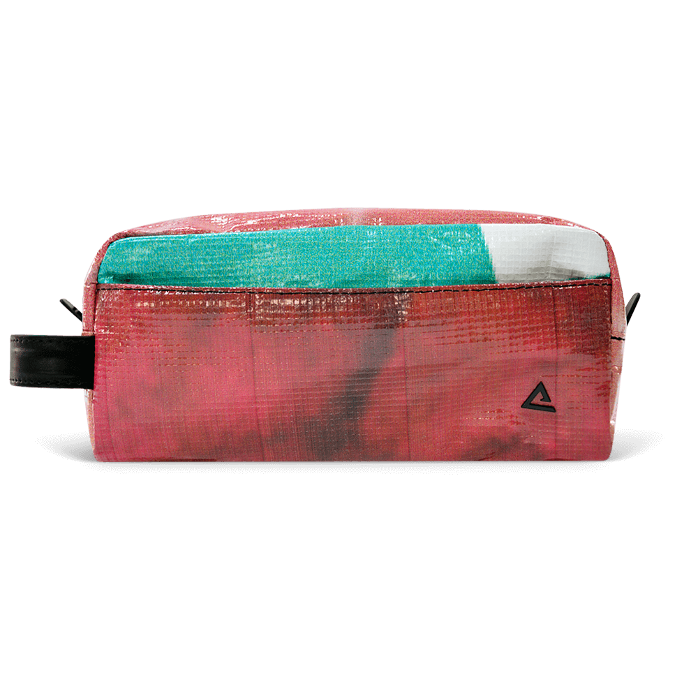 Munich Toiletry Bag