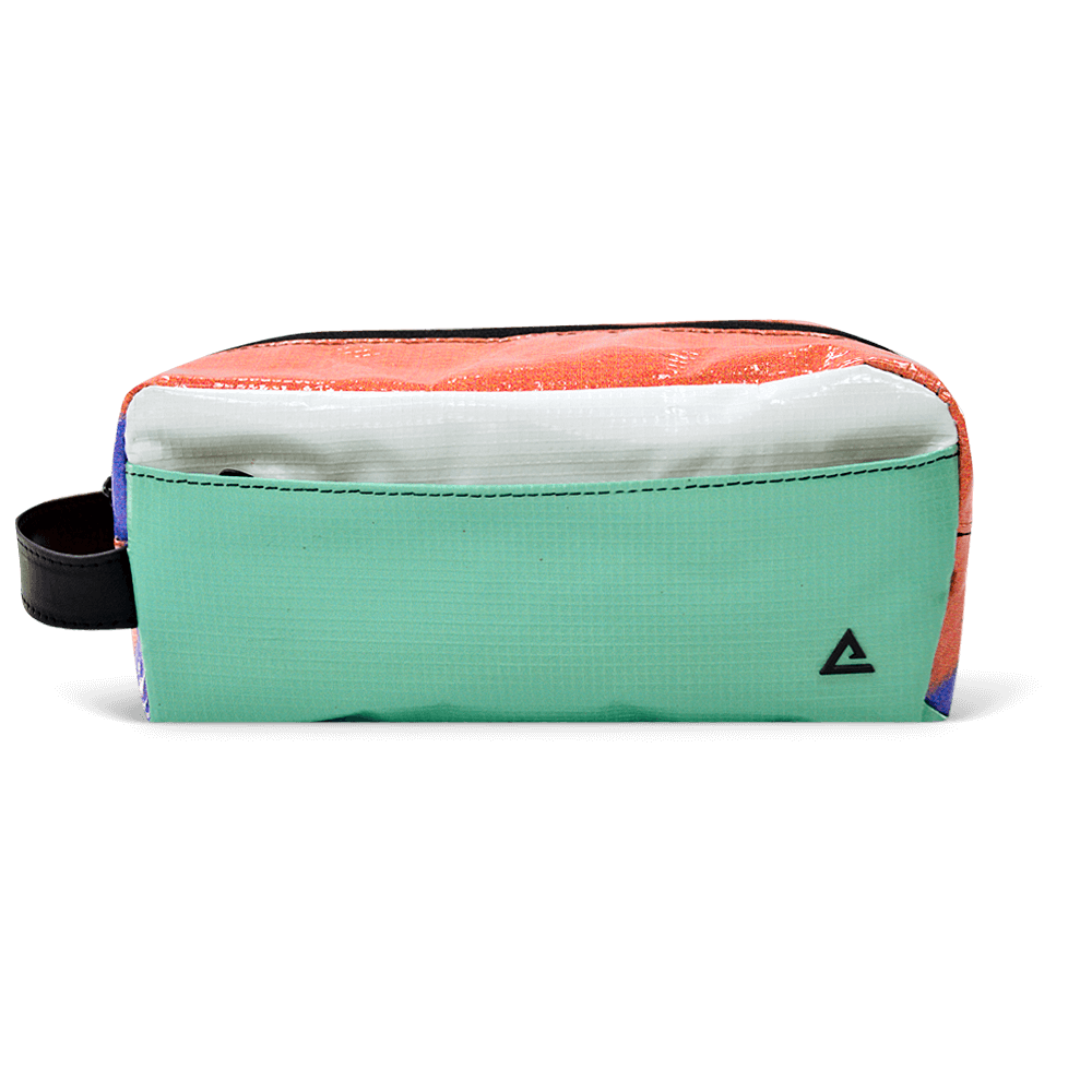 Munich Toiletry Bag