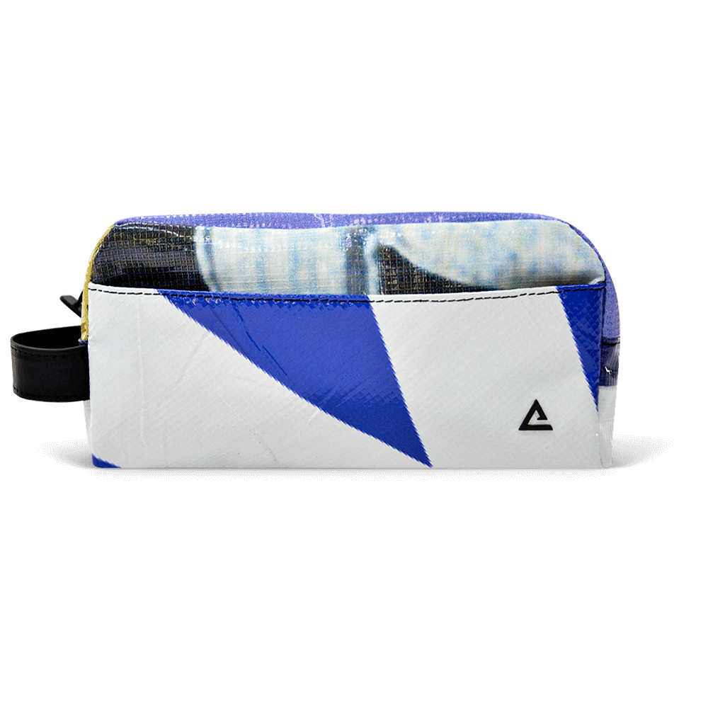 Munich Toiletry Bag