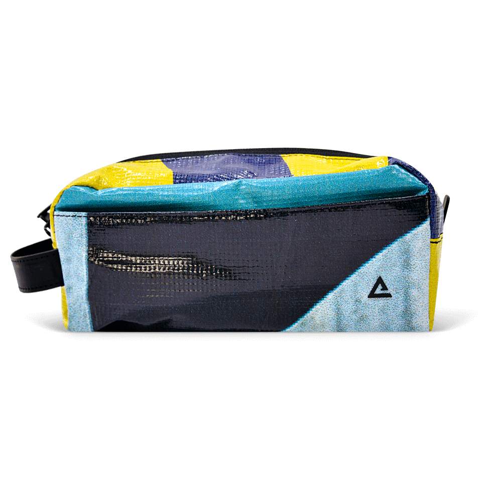 Munich Toiletry Bag