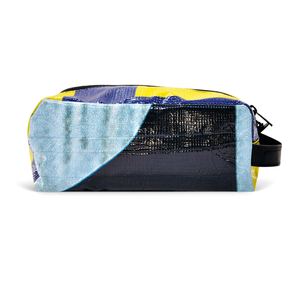 Munich Toiletry Bag