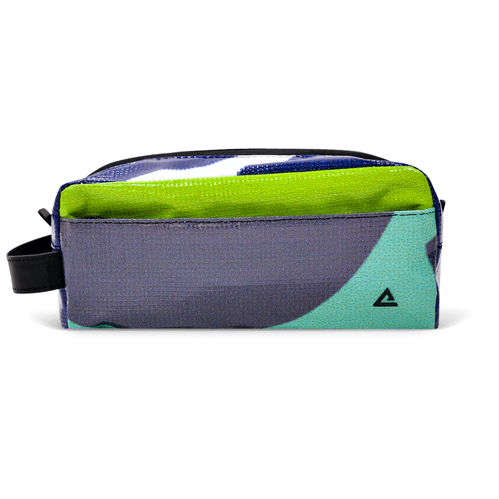 Munich Toiletry Bag