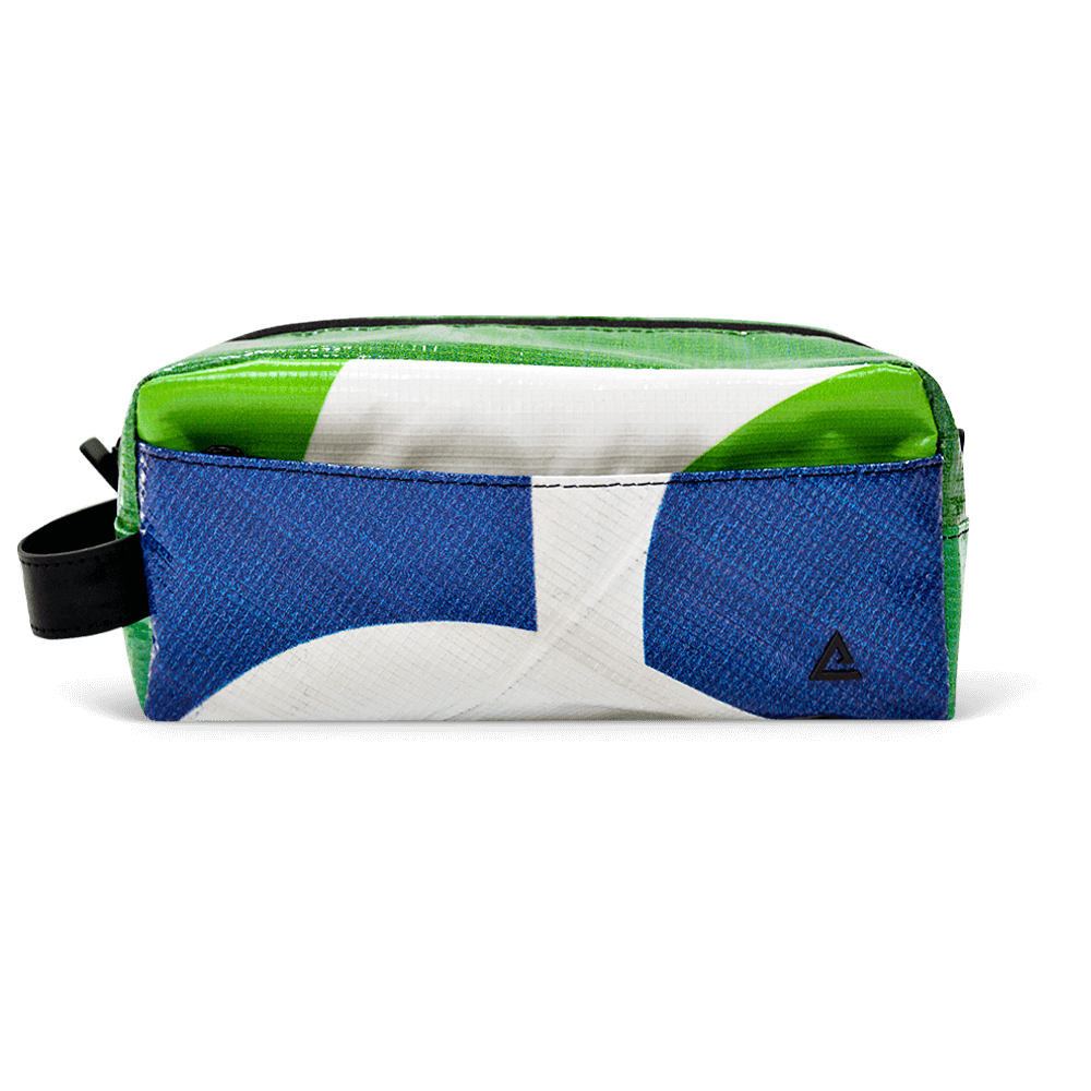 Munich Toiletry Bag