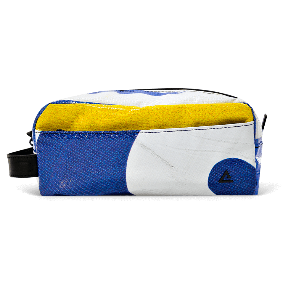 Munich Toiletry Bag