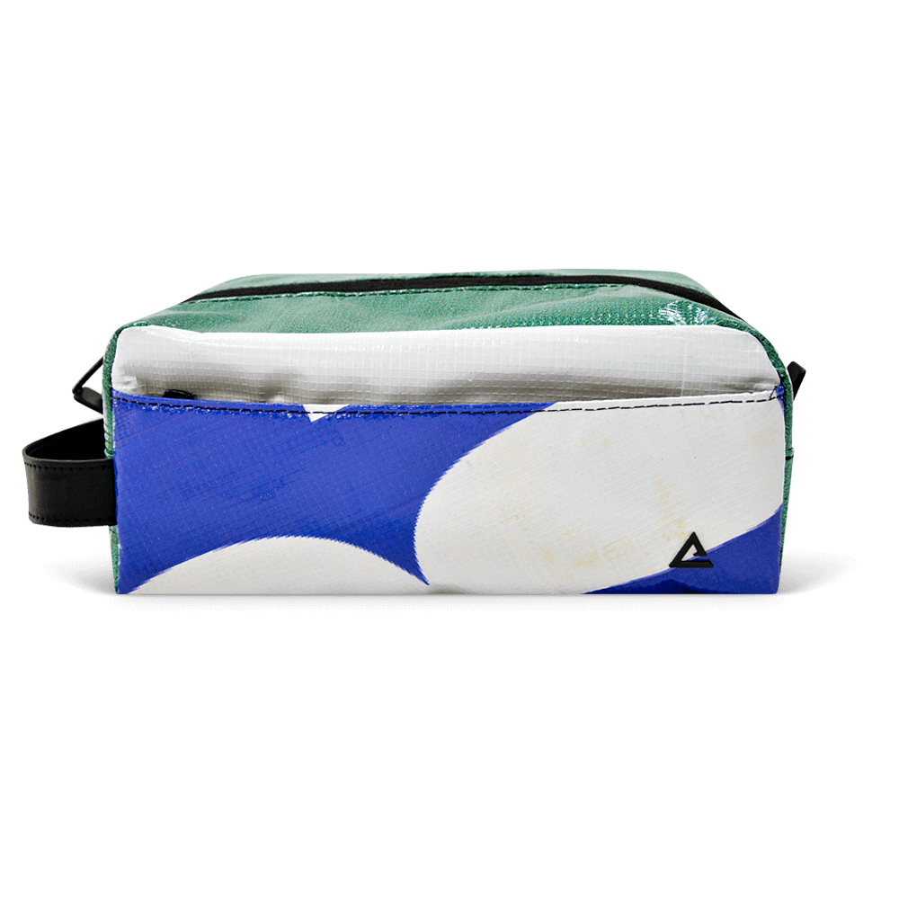 Munich Toiletry Bag