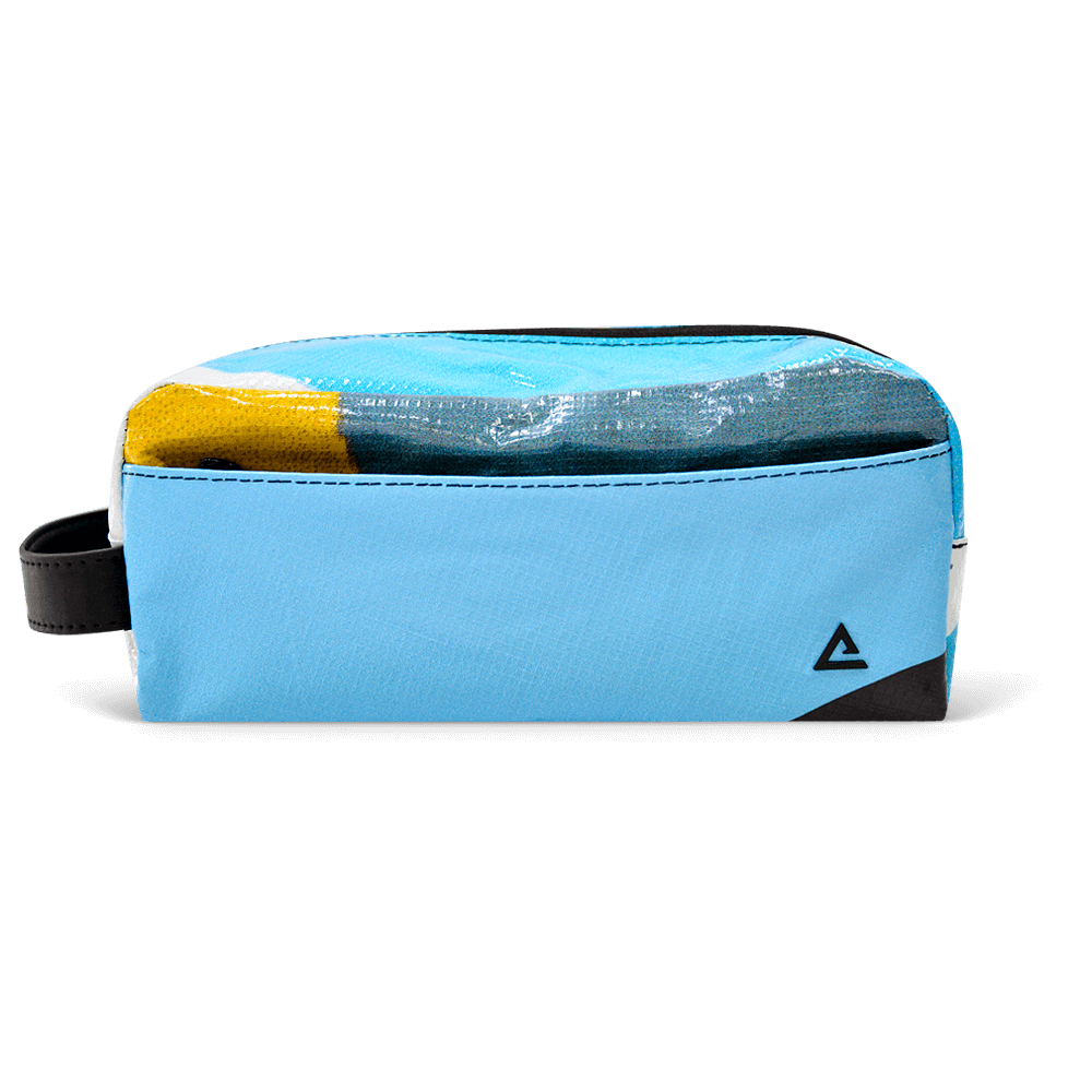 Munich Toiletry Bag
