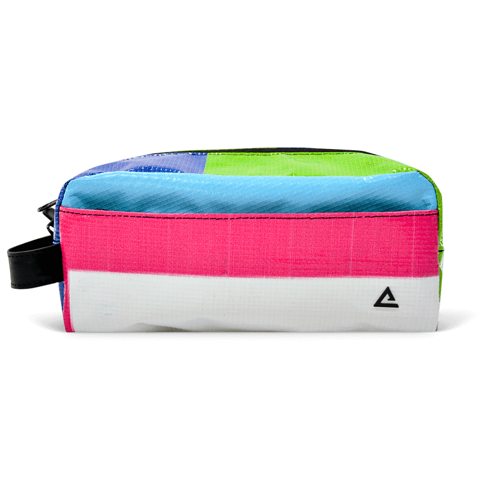 Munich Toiletry Bag