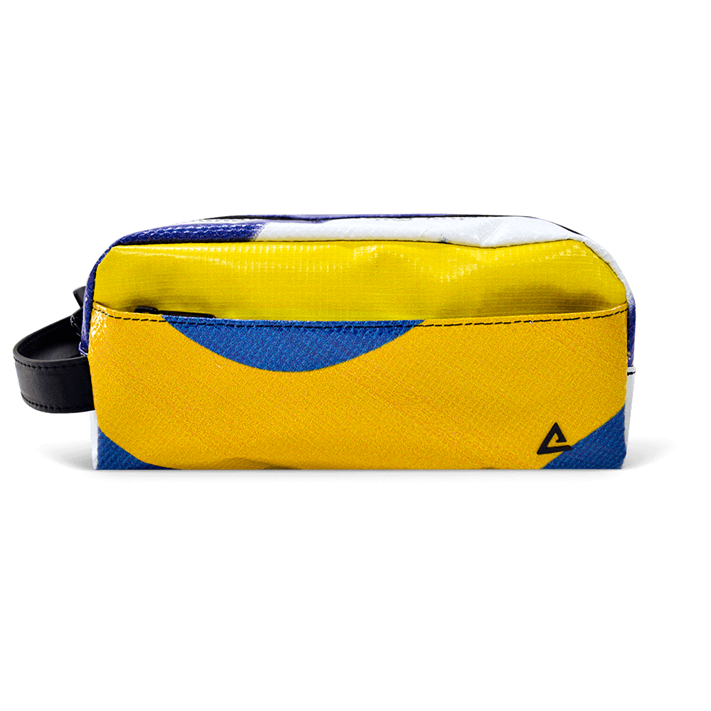 Munich Toiletry Bag