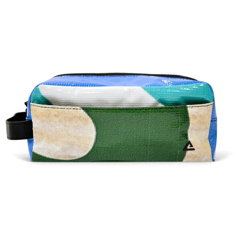 Munich Toiletry Bag