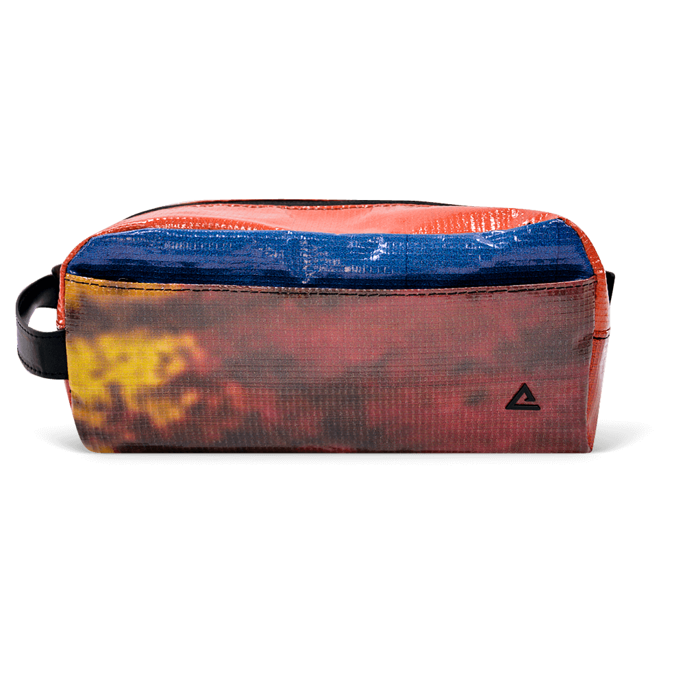 Munich Toiletry Bag