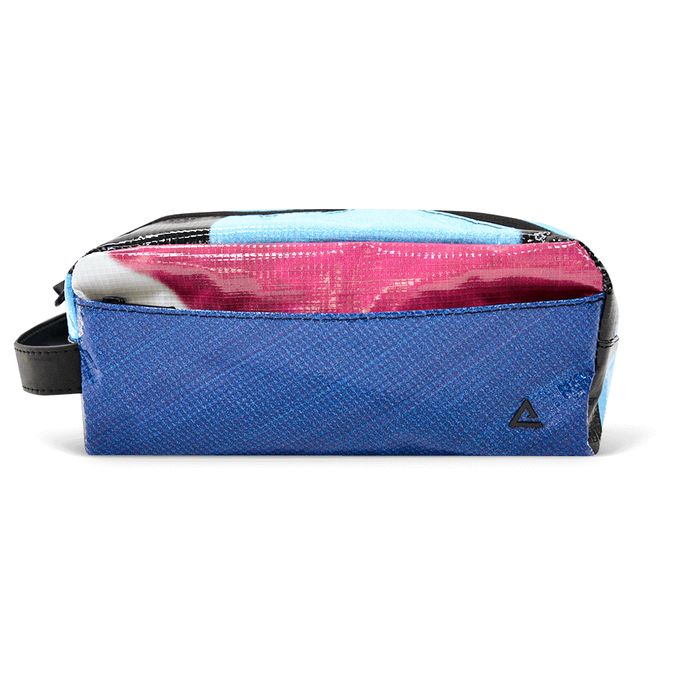 Munich Toiletry Bag