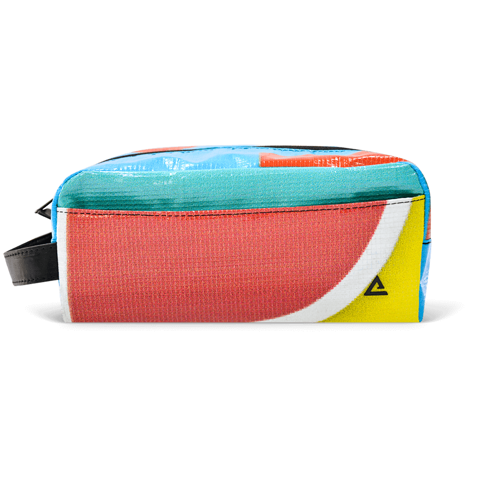 Munich Toiletry Bag