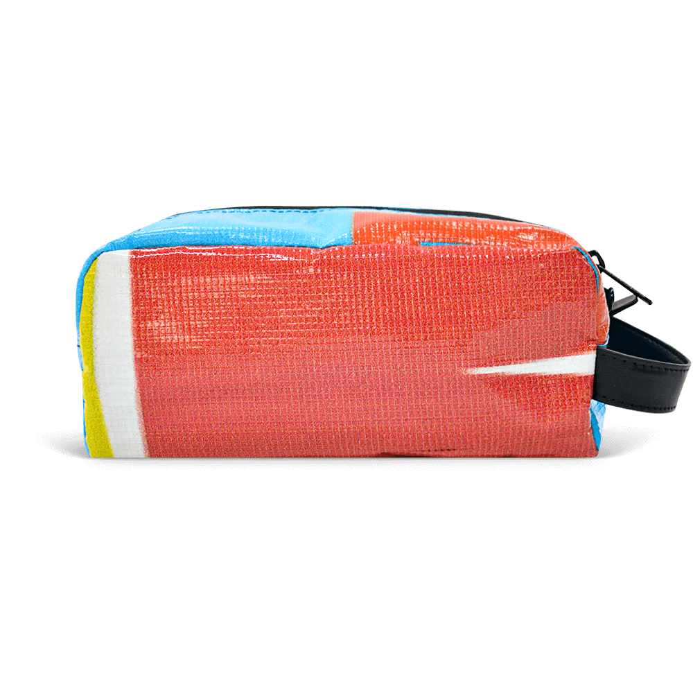 Munich Toiletry Bag