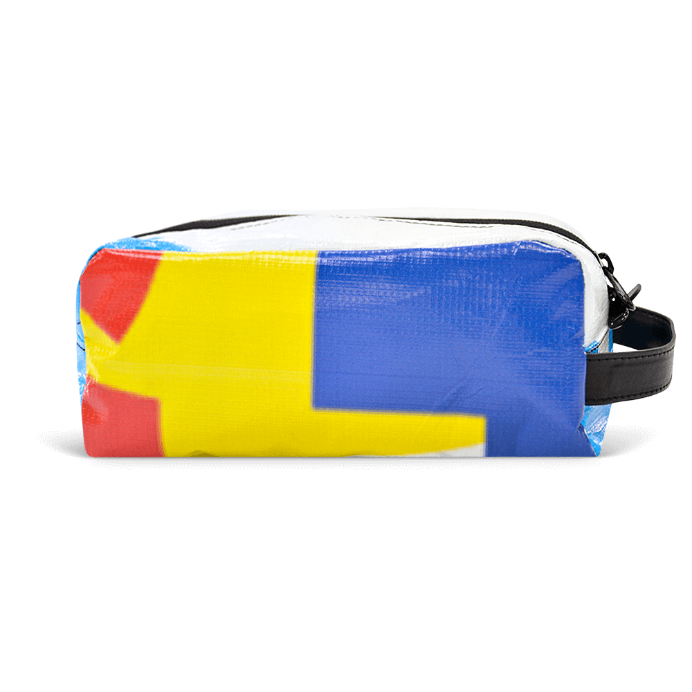 Munich Toiletry Bag