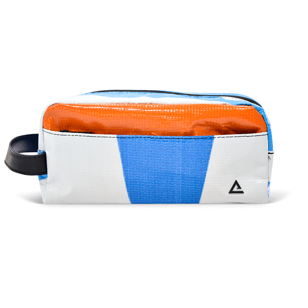 Munich Toiletry Bag