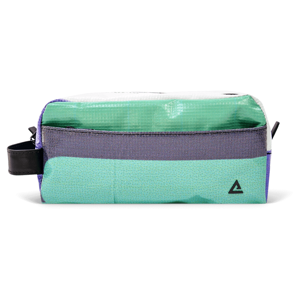 Munich Toiletry Bag